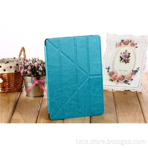 Leather Case for iPad Air 5, Transformer, Hot Selling